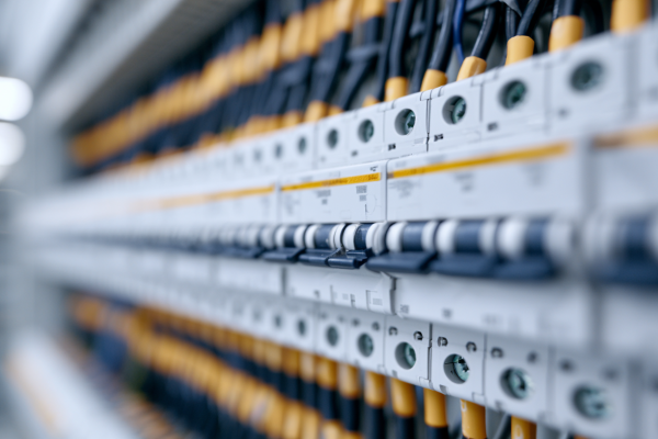 Wymiana starej instalacji elektrycznej w mieszkaniu — kiedy modernizacja staje się konieczna?
